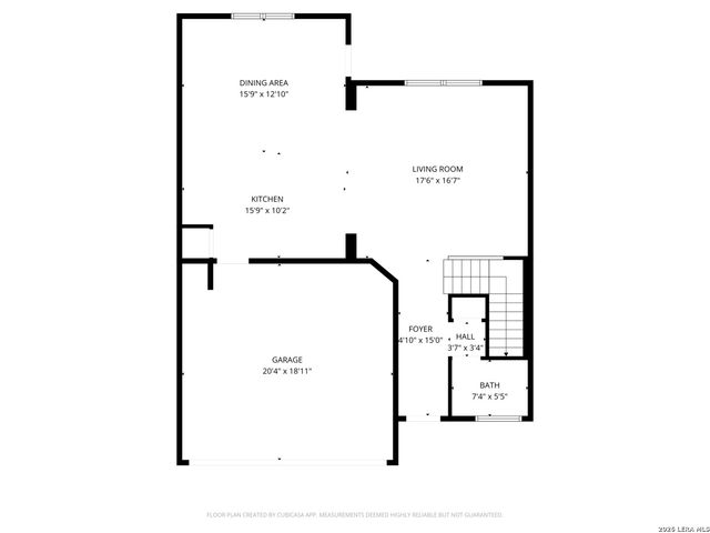 10958 Delight Grove, Converse, TX 78109