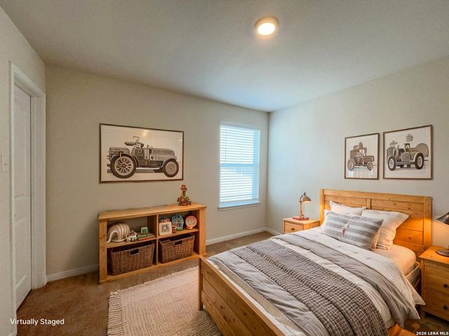 10958 Delight Grove, Converse, TX 78109