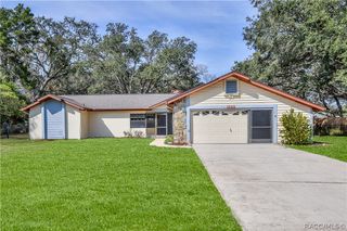 1299 Stallings Avenue, Spring Hill, FL 34609