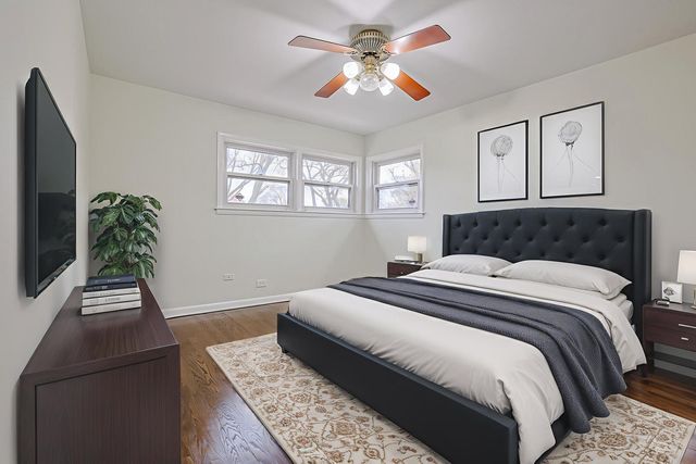 7501 East Prairie Road, Skokie, IL 60076