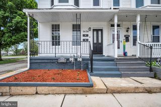 1426 W FILBERT ST #2, York, PA 17404