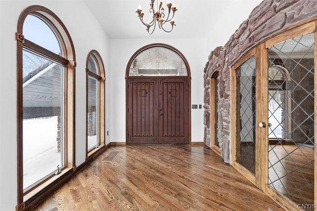 150 Valleygate Drive, Parish, NY 13131