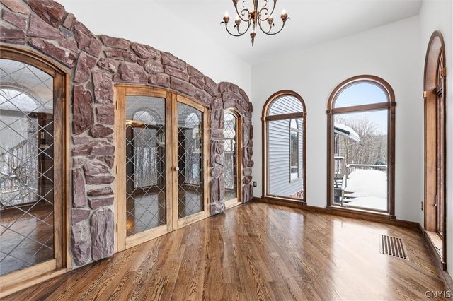 150 Valleygate Drive, Parish, NY 13131