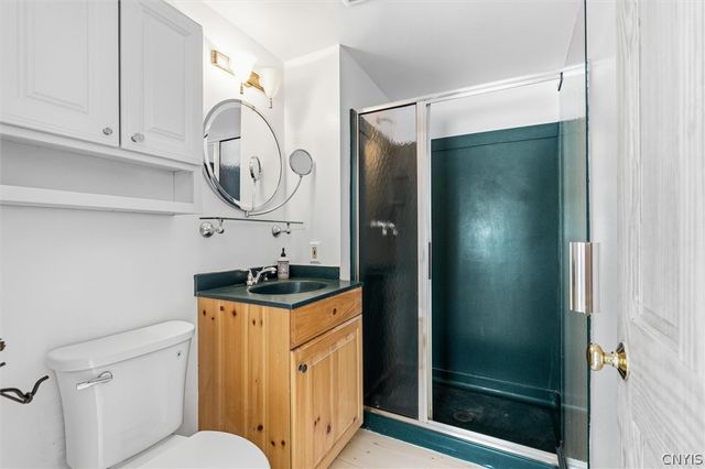 150 Valleygate Drive, Parish, NY 13131