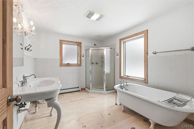 150 Valleygate Drive, Parish, NY 13131