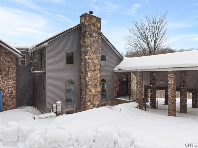 150 Valleygate Drive, Parish, NY 13131