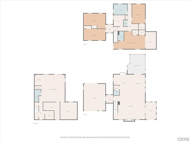 150 Valleygate Drive, Parish, NY 13131