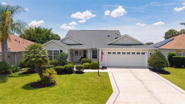 1426 HONEA PATH, The Villages, FL 32162