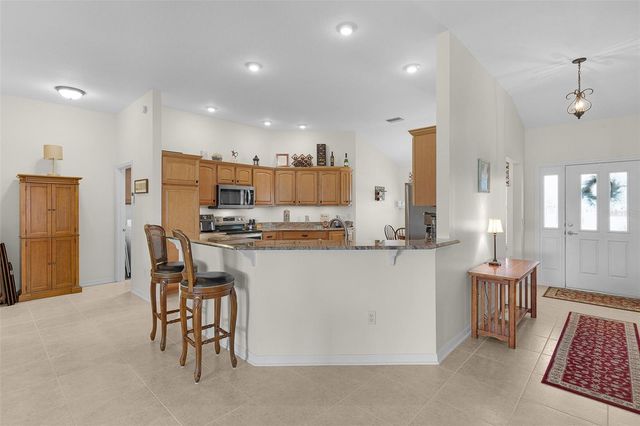 1426 HONEA PATH, The Villages, FL 32162