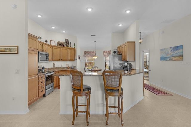 1426 HONEA PATH, The Villages, FL 32162