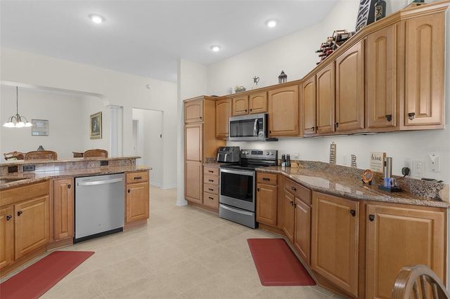 1426 HONEA PATH, The Villages, FL 32162