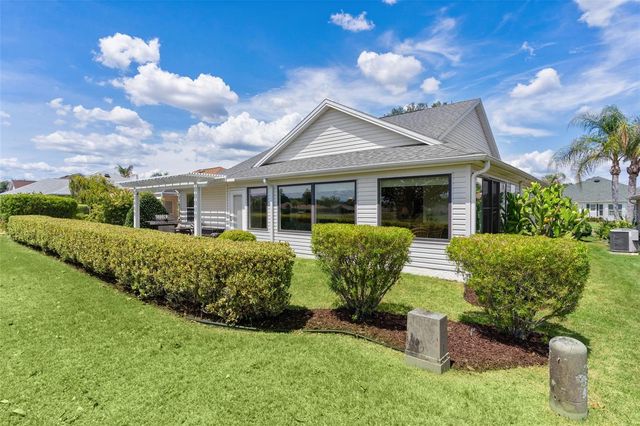 1426 HONEA PATH, The Villages, FL 32162