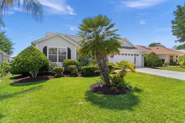 1426 HONEA PATH, The Villages, FL 32162