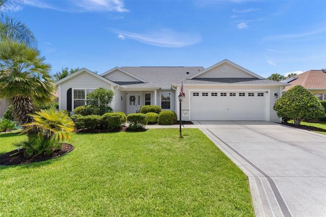 1426 HONEA PATH, The Villages, FL 32162