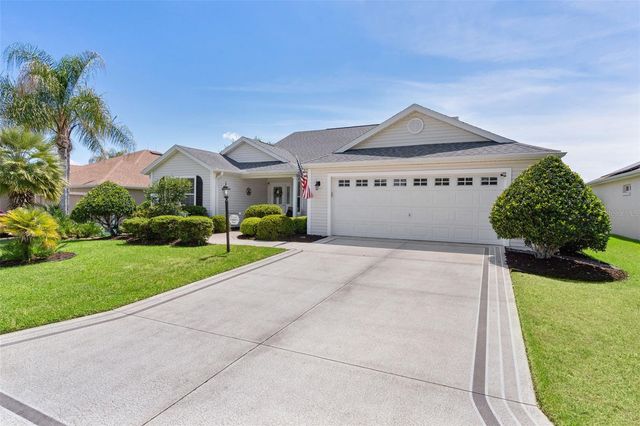 1426 HONEA PATH, The Villages, FL 32162