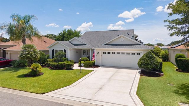 1426 HONEA PATH, The Villages, FL 32162
