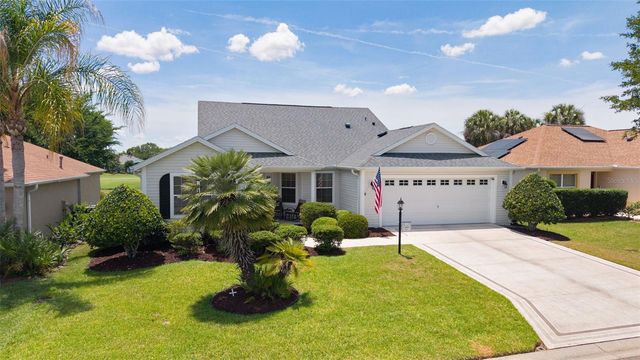 1426 HONEA PATH, The Villages, FL 32162