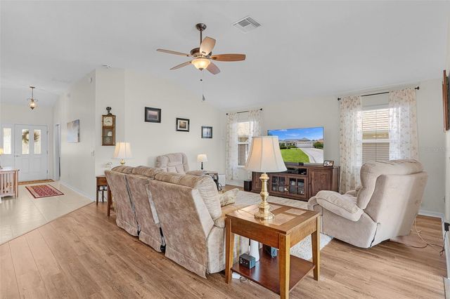 1426 HONEA PATH, The Villages, FL 32162
