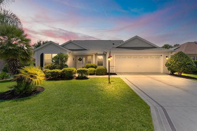1426 HONEA PATH, The Villages, FL 32162