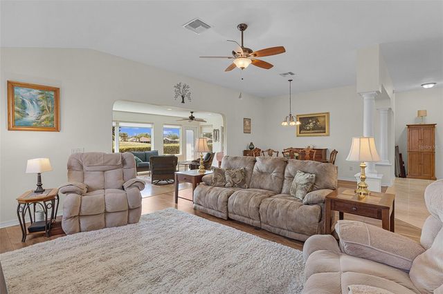 1426 HONEA PATH, The Villages, FL 32162