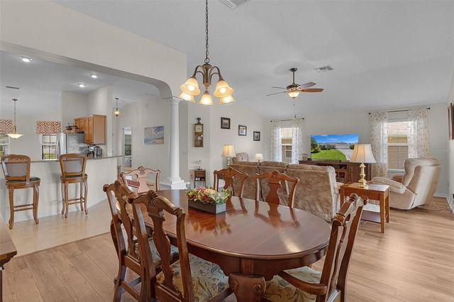 1426 HONEA PATH, The Villages, FL 32162