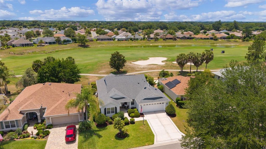 1426 HONEA PATH, The Villages, FL 32162