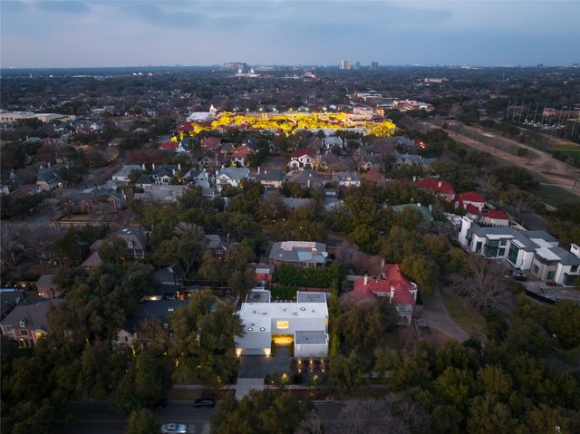 4208 Beverly Drive, Highland Park, TX 75205