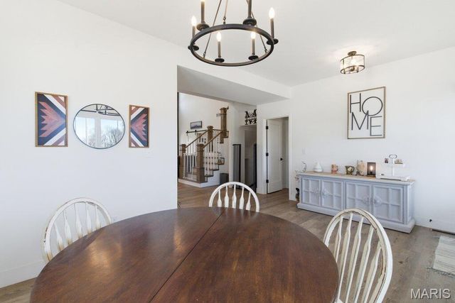 6104 Old Red Bud Road, Waterloo, IL 62298