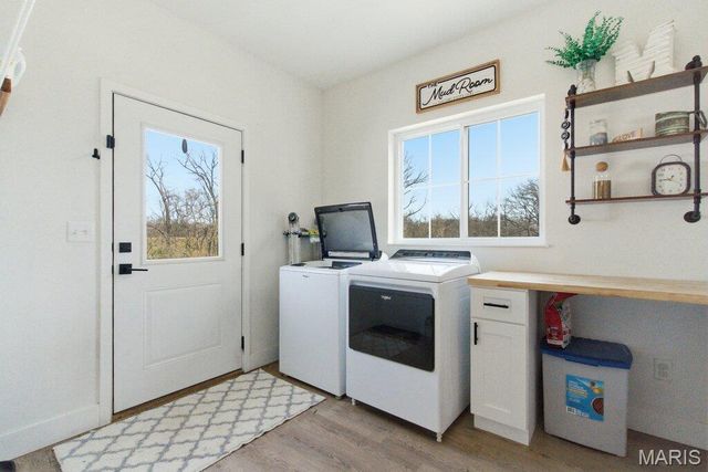 6104 Old Red Bud Road, Waterloo, IL 62298