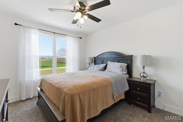 6104 Old Red Bud Road, Waterloo, IL 62298