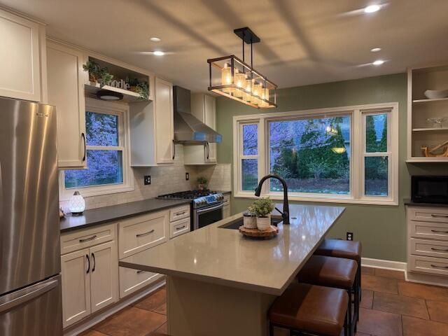 1125 Harvey AVENUE, Brookfield, WI 53005
