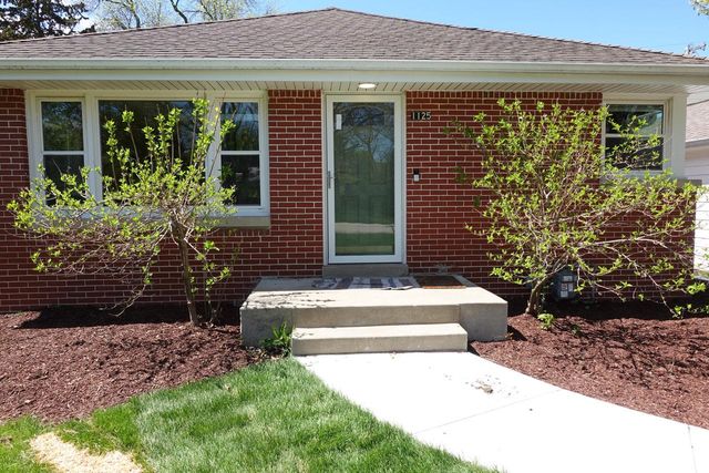 1125 Harvey AVENUE, Brookfield, WI 53005