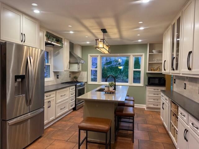 1125 Harvey AVENUE, Brookfield, WI 53005