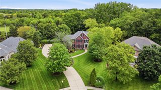 1641 Stafford Springs Place, Dayton, OH 45458