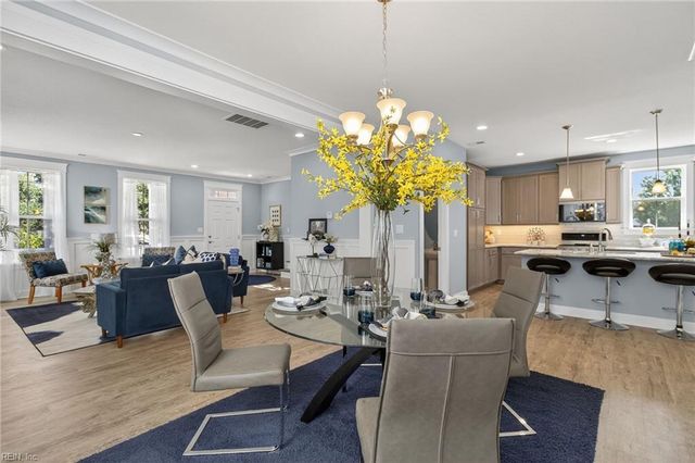 3131 E Ocean View AVE, Norfolk, VA 23518