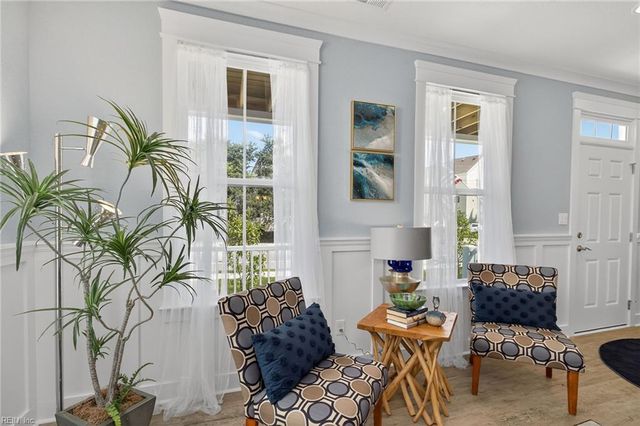 3131 E Ocean View AVE, Norfolk, VA 23518