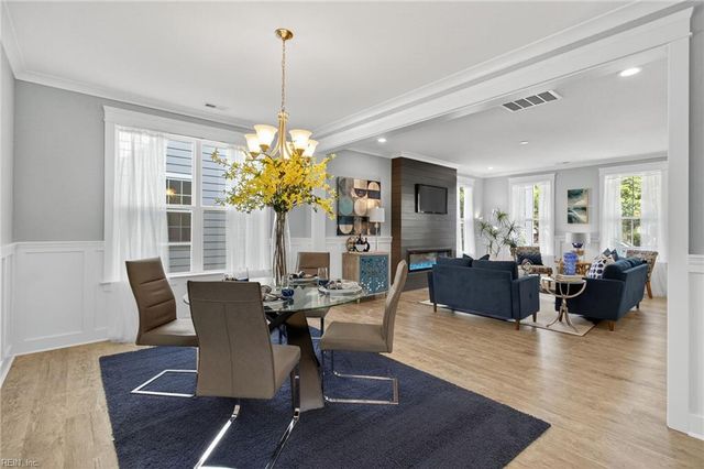 3131 E Ocean View AVE, Norfolk, VA 23518