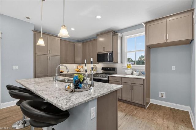 3131 E Ocean View AVE, Norfolk, VA 23518