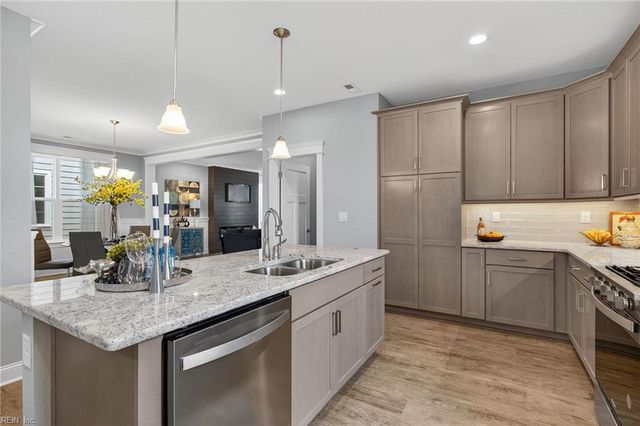 3131 E Ocean View AVE, Norfolk, VA 23518