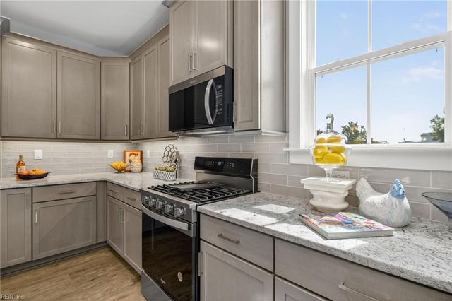 3131 E Ocean View AVE, Norfolk, VA 23518