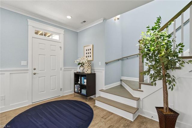 3131 E Ocean View AVE, Norfolk, VA 23518