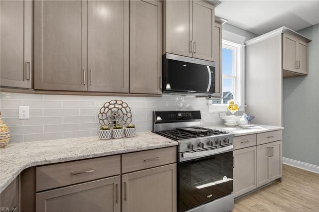 3131 E Ocean View AVE, Norfolk, VA 23518