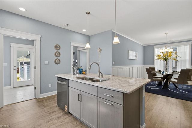 3131 E Ocean View AVE, Norfolk, VA 23518