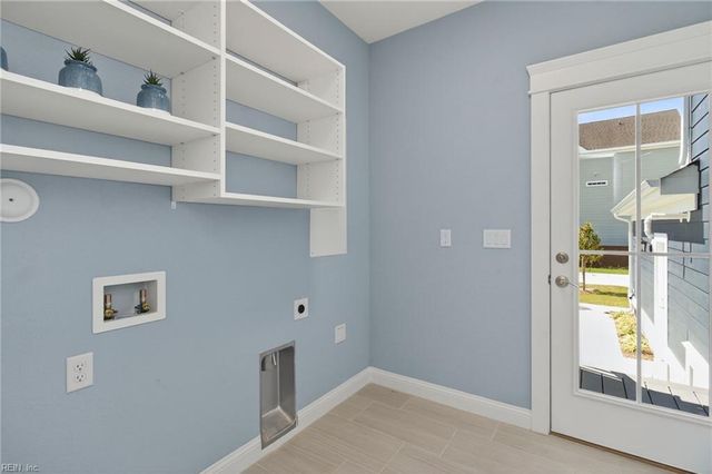 3131 E Ocean View AVE, Norfolk, VA 23518