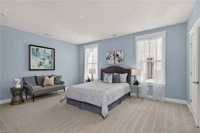 3131 E Ocean View AVE, Norfolk, VA 23518