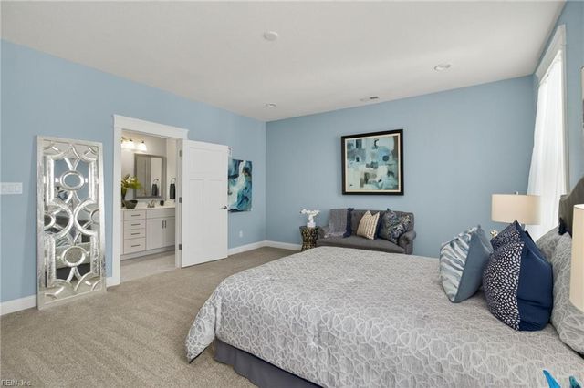 3131 E Ocean View AVE, Norfolk, VA 23518