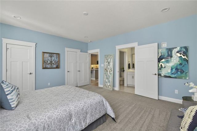 3131 E Ocean View AVE, Norfolk, VA 23518