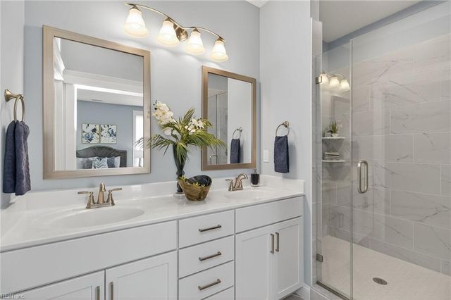 3131 E Ocean View AVE, Norfolk, VA 23518