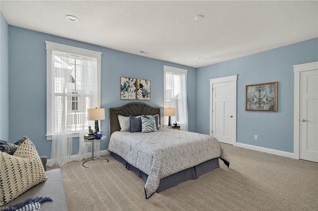 3131 E Ocean View AVE, Norfolk, VA 23518