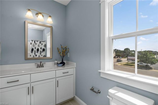 3131 E Ocean View AVE, Norfolk, VA 23518